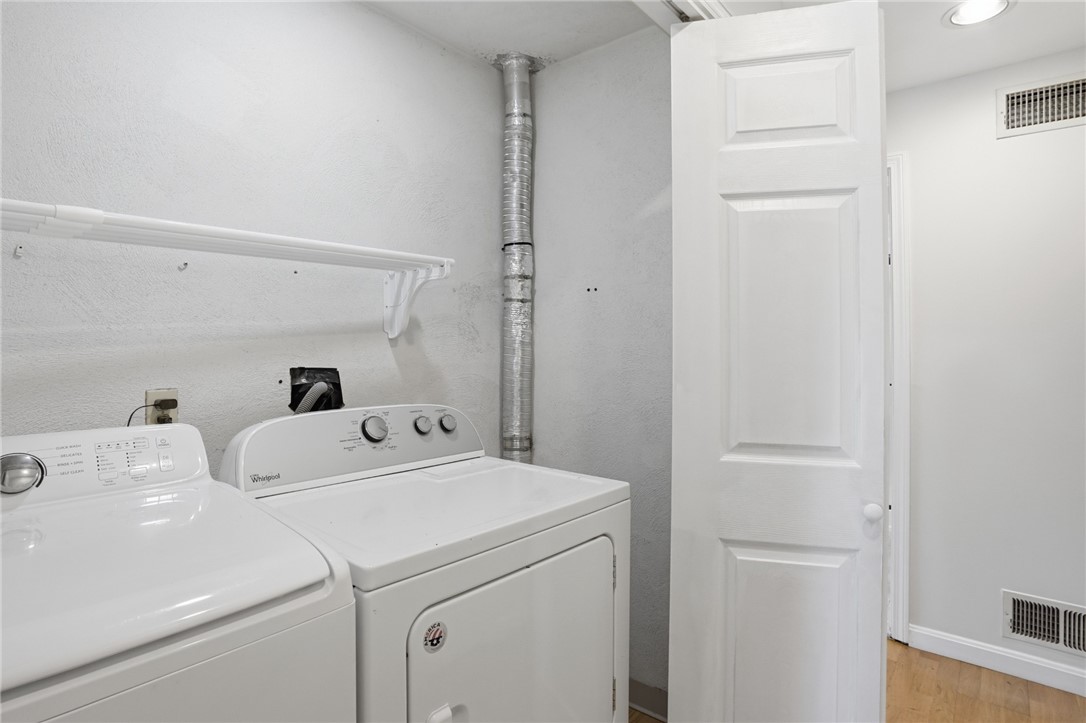 375 Angell Road, Unit E North Providence, RI 02904 - Photo 29 of 36 Laundry area with shelving