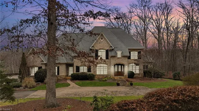 $1,390,000 | 141 Wellsprings Court, Pfafftown, NC 27040