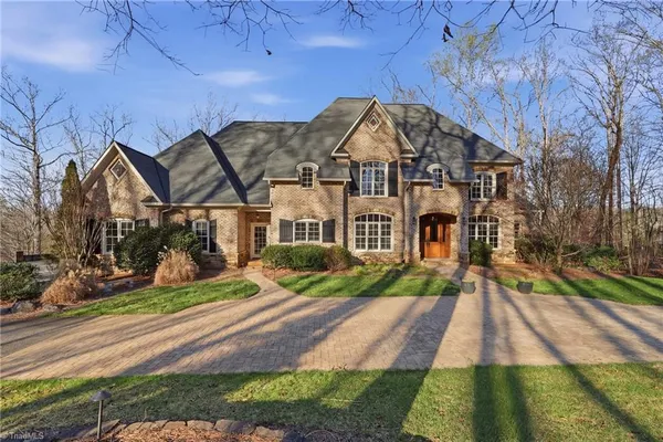$1,390,000 | 141 Wellsprings Court, Pfafftown, NC 27040