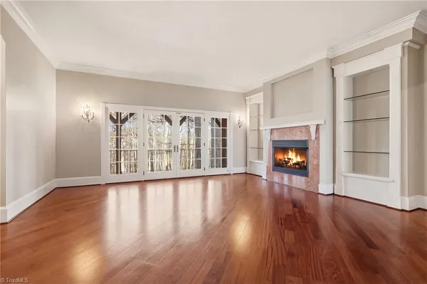 $1,390,000 | 141 Wellsprings Court, Pfafftown, NC 27040