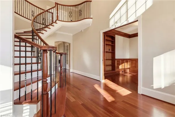 $1,390,000 | 141 Wellsprings Court, Pfafftown, NC 27040