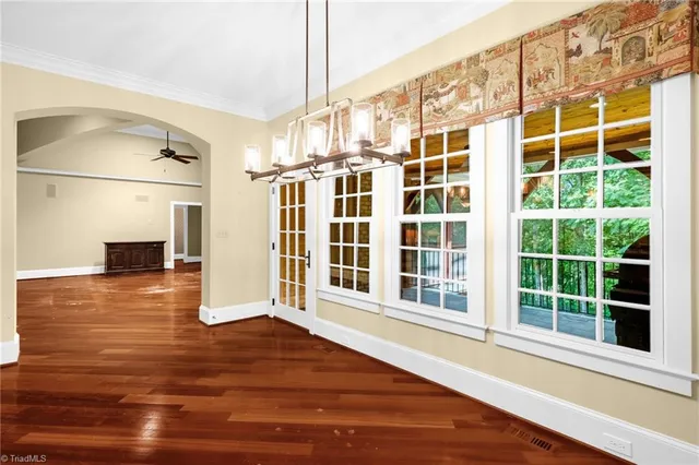 $1,390,000 | 141 Wellsprings Court, Pfafftown, NC 27040