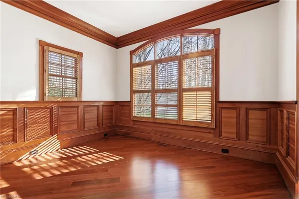 $1,390,000 | 141 Wellsprings Court, Pfafftown, NC 27040