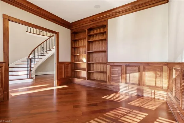 $1,390,000 | 141 Wellsprings Court, Pfafftown, NC 27040