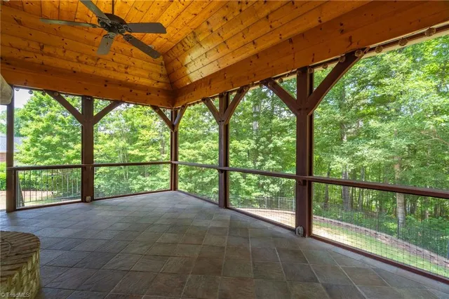 $1,390,000 | 141 Wellsprings Court, Pfafftown, NC 27040