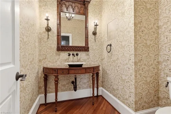 $1,390,000 | 141 Wellsprings Court, Pfafftown, NC 27040