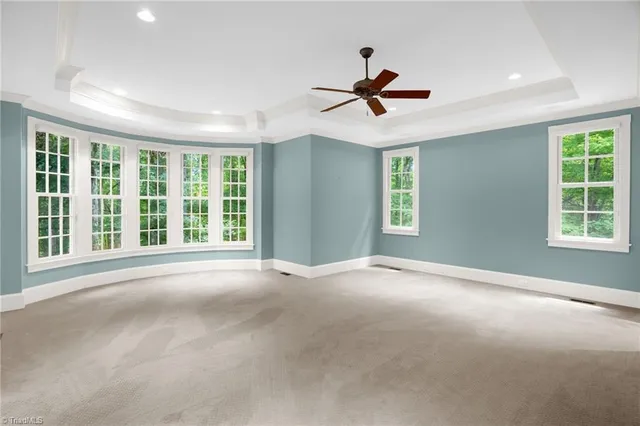 $1,390,000 | 141 Wellsprings Court, Pfafftown, NC 27040