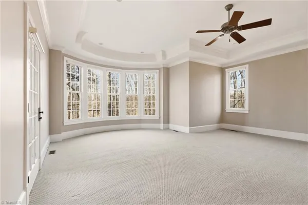 $1,390,000 | 141 Wellsprings Court, Pfafftown, NC 27040