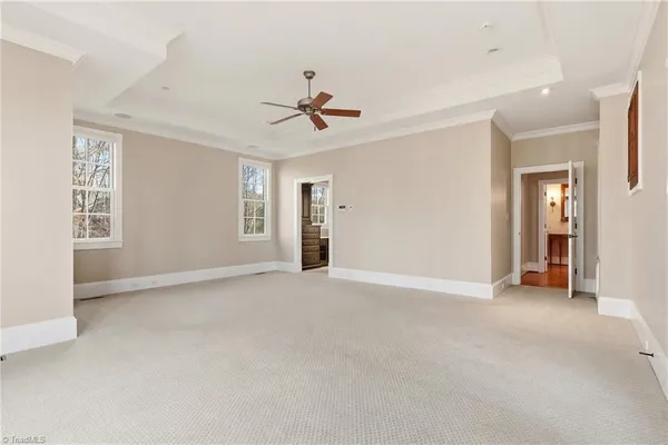 $1,390,000 | 141 Wellsprings Court, Pfafftown, NC 27040