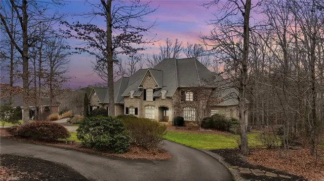 $1,390,000 | 141 Wellsprings Court, Pfafftown, NC 27040