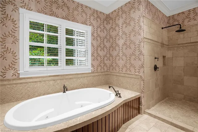 $1,390,000 | 141 Wellsprings Court, Pfafftown, NC 27040