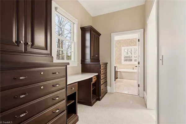 $1,390,000 | 141 Wellsprings Court, Pfafftown, NC 27040