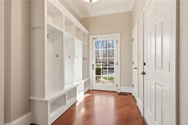 $1,390,000 | 141 Wellsprings Court, Pfafftown, NC 27040