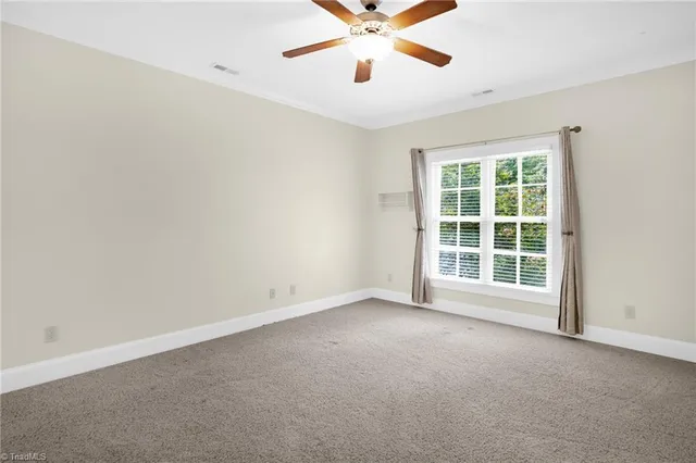 $1,390,000 | 141 Wellsprings Court, Pfafftown, NC 27040