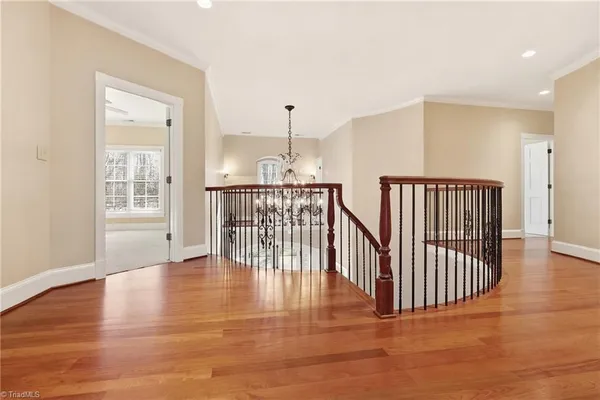 $1,390,000 | 141 Wellsprings Court, Pfafftown, NC 27040