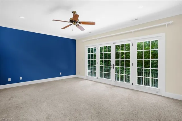 $1,390,000 | 141 Wellsprings Court, Pfafftown, NC 27040