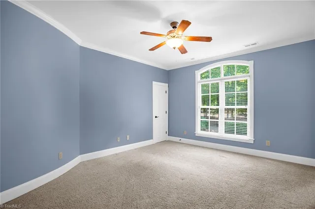 $1,390,000 | 141 Wellsprings Court, Pfafftown, NC 27040