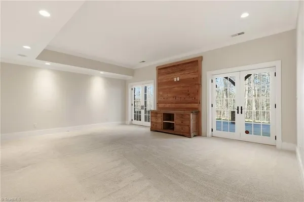 $1,390,000 | 141 Wellsprings Court, Pfafftown, NC 27040