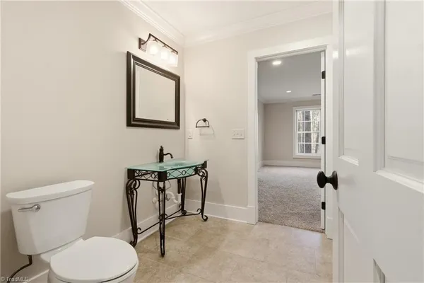 $1,390,000 | 141 Wellsprings Court, Pfafftown, NC 27040