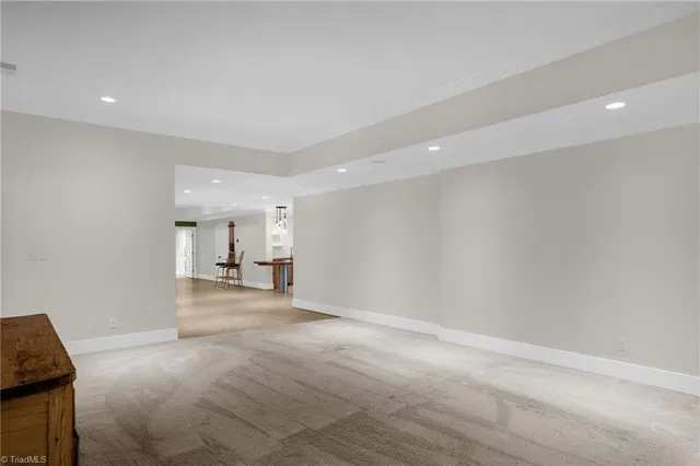 $1,390,000 | 141 Wellsprings Court, Pfafftown, NC 27040