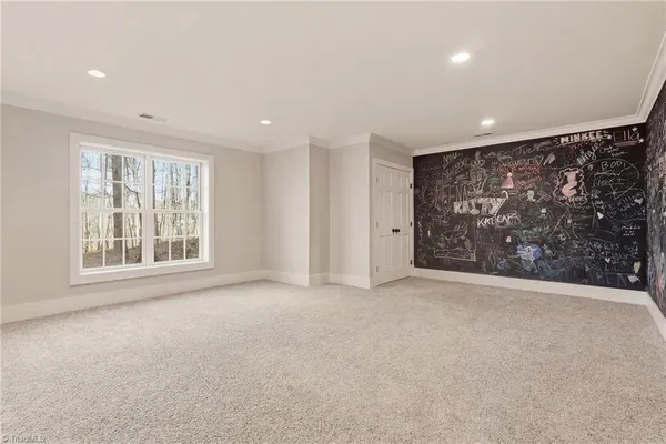 $1,390,000 | 141 Wellsprings Court, Pfafftown, NC 27040