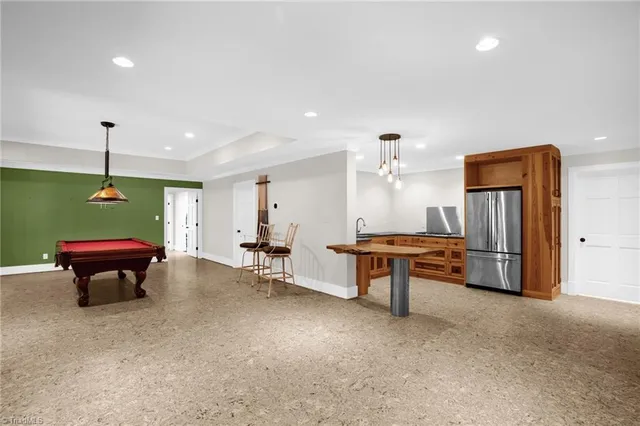 $1,390,000 | 141 Wellsprings Court, Pfafftown, NC 27040