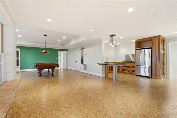 $1,390,000 | 141 Wellsprings Court, Pfafftown, NC 27040