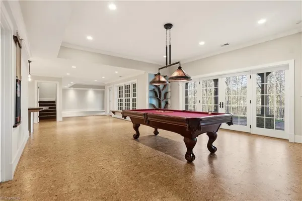 $1,390,000 | 141 Wellsprings Court, Pfafftown, NC 27040