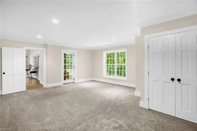 $1,390,000 | 141 Wellsprings Court, Pfafftown, NC 27040