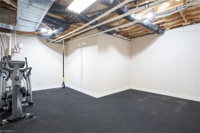 $1,390,000 | 141 Wellsprings Court, Pfafftown, NC 27040