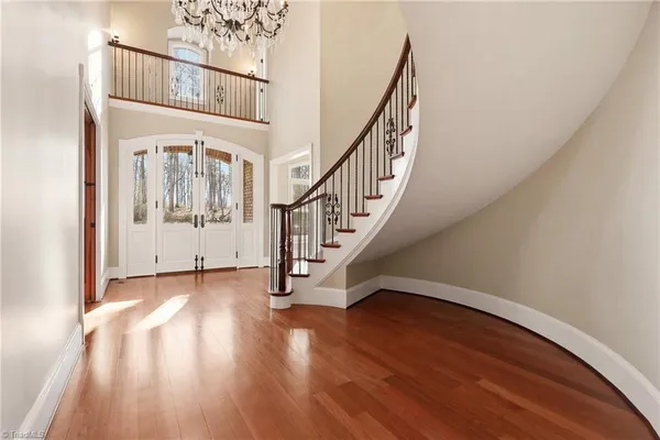 $1,390,000 | 141 Wellsprings Court, Pfafftown, NC 27040