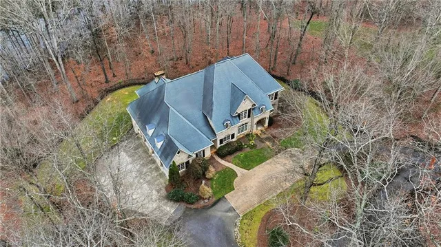 $1,390,000 | 141 Wellsprings Court, Pfafftown, NC 27040