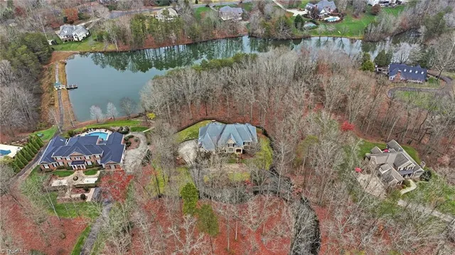$1,390,000 | 141 Wellsprings Court, Pfafftown, NC 27040