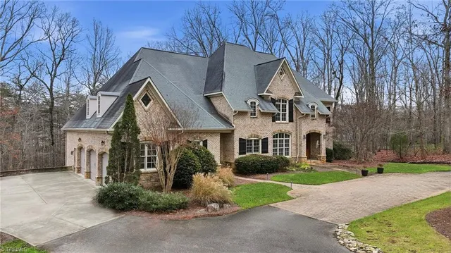 $1,390,000 | 141 Wellsprings Court, Pfafftown, NC 27040