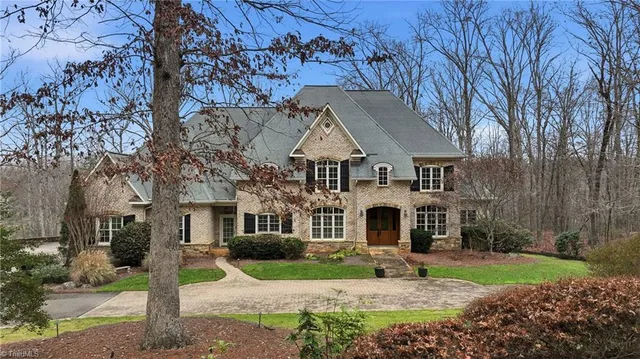 $1,390,000 | 141 Wellsprings Court, Pfafftown, NC 27040