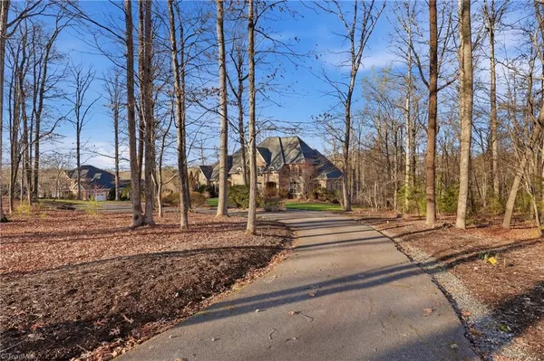 $1,390,000 | 141 Wellsprings Court, Pfafftown, NC 27040