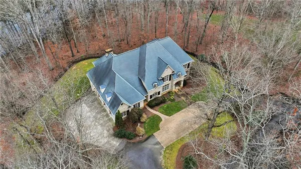 $1,390,000 | 141 Wellsprings Court, Pfafftown, NC 27040