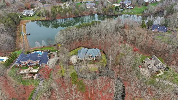 $1,390,000 | 141 Wellsprings Court, Pfafftown, NC 27040