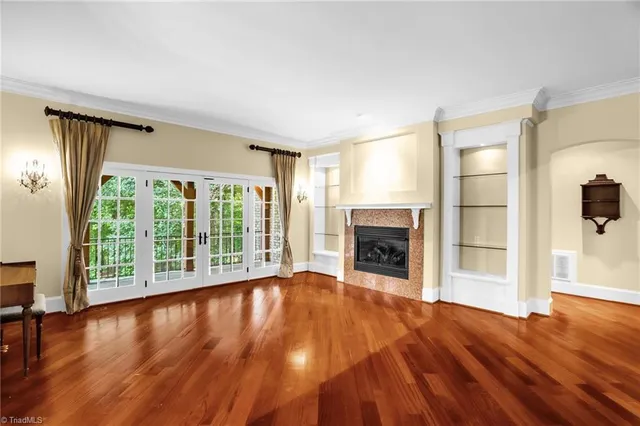 $1,390,000 | 141 Wellsprings Court, Pfafftown, NC 27040