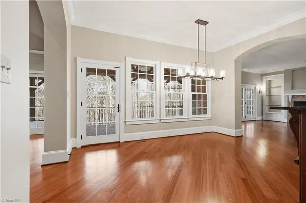 $1,390,000 | 141 Wellsprings Court, Pfafftown, NC 27040