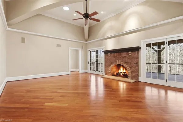 $1,390,000 | 141 Wellsprings Court, Pfafftown, NC 27040