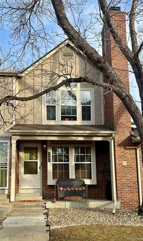 $335,000 | 9669 West Chatfield Avenue, Unit E, Littleton, CO 80128