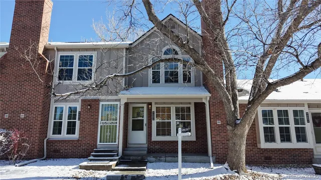 $315,000 | 9669 West Chatfield Avenue, Unit E, Littleton, CO 80128