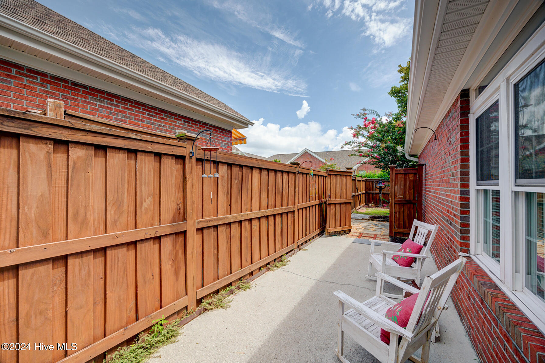 835 Ruffin Street Wilmington, NC 28412 - Photo 11 of 18 835RuffinEdit-10
