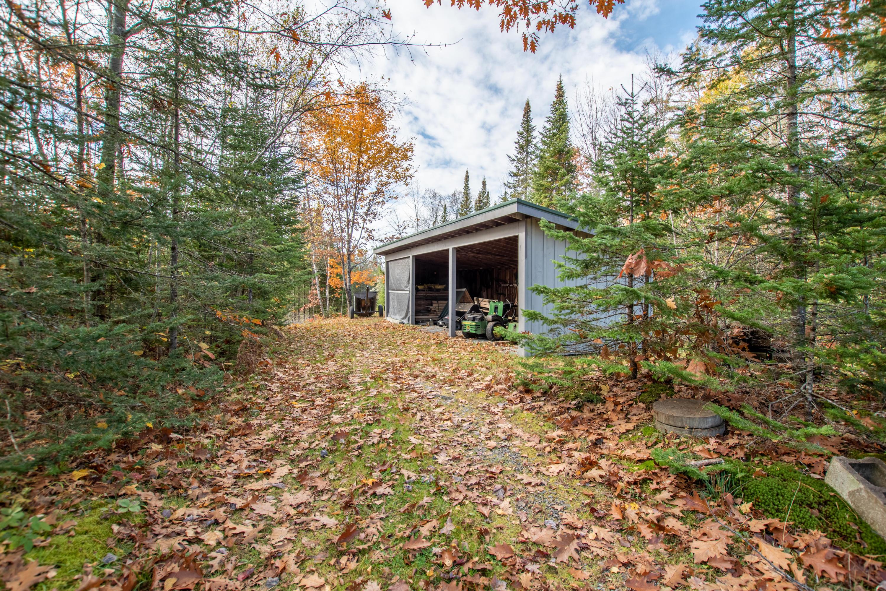 120 Morey Road Kenduskeag, ME 04450 - Photo 28 of 47 DSC_0858-HDR