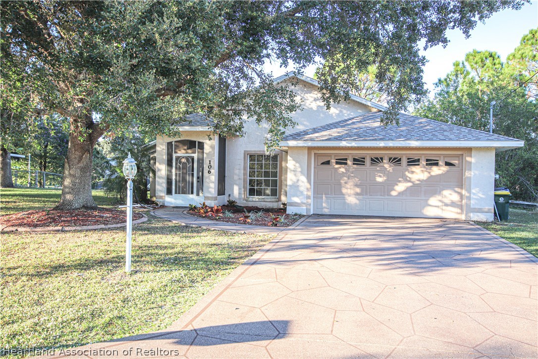 106 Mango Road Northeast Lake Placid, FL 33852 - Photo 1 of 36 Gallery Image 1