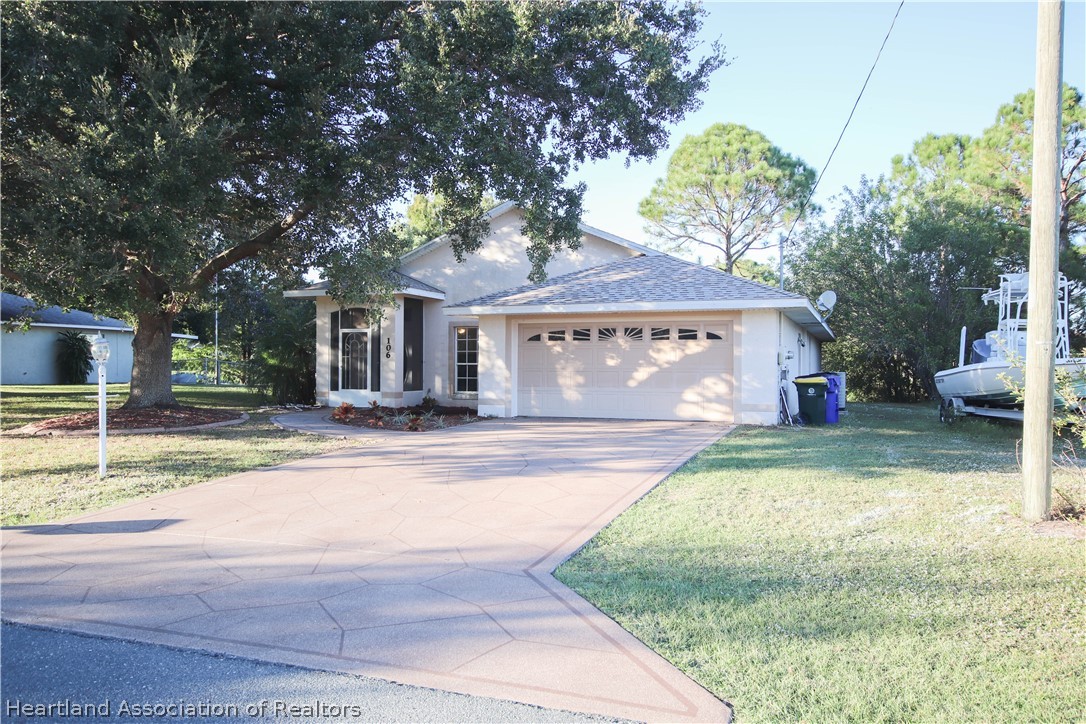 106 Mango Road Northeast Lake Placid, FL 33852 - Photo 25 of 36 Gallery Image 25