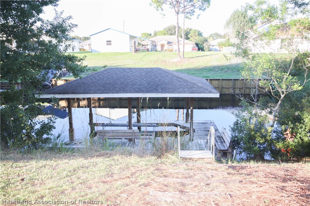 106 Mango Road Northeast Lake Placid, FL 33852 - Photo 26 of 36 Gallery Image 26