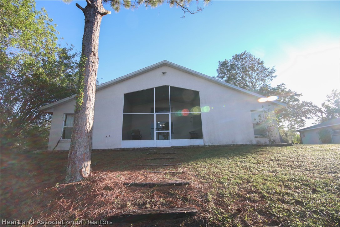106 Mango Road Northeast Lake Placid, FL 33852 - Photo 27 of 36 Gallery Image 27