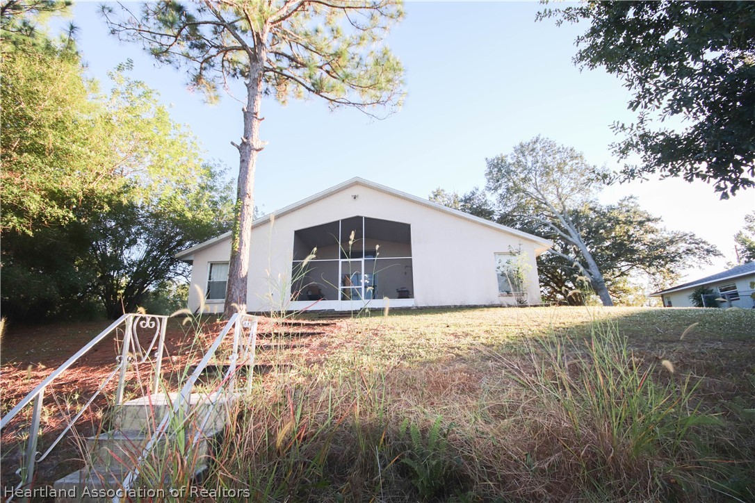 106 Mango Road Northeast Lake Placid, FL 33852 - Photo 28 of 36 Gallery Image 28